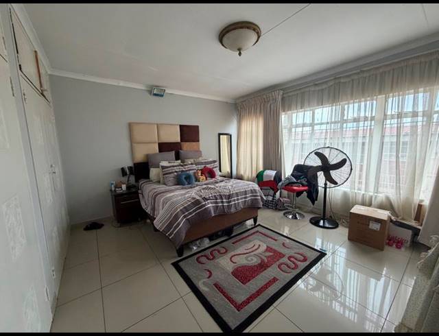 3 BEDROOM PROPERTY TO RENT IN LAUDIUM